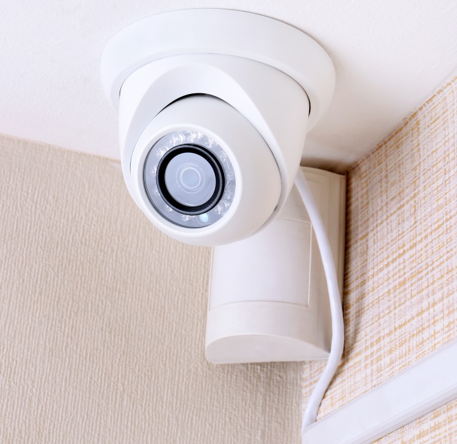 Motion Sensing Solutions