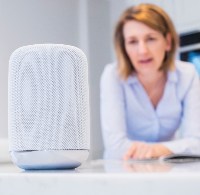 Sound Sensing Solutions