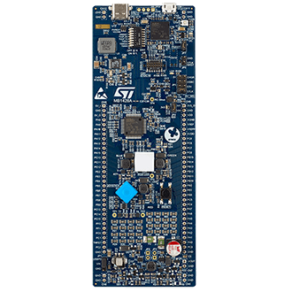 B-G474E-DPOW1探索套件 基于STM32G474RET6的B-G474E-DPOW1探索套件