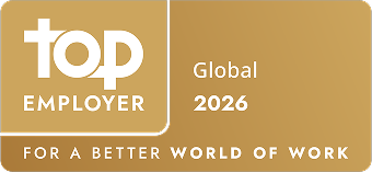 TE Global logo