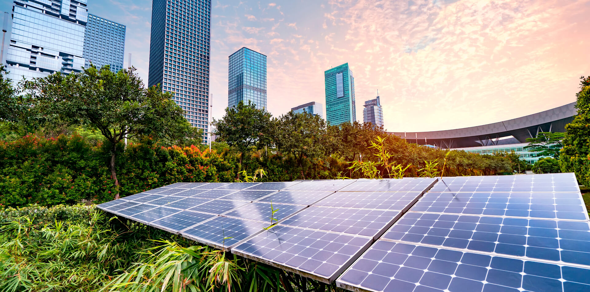 solar-panel-city
