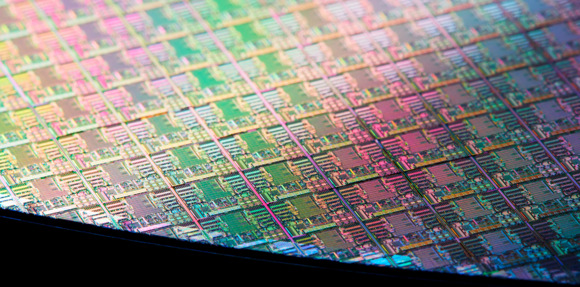 Silicon photonics wafer 300mm