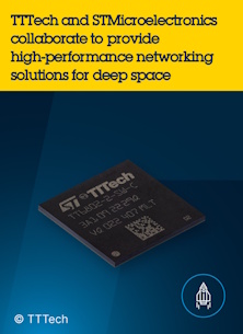 新闻稿：TTTech封面