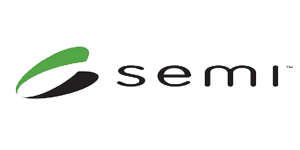 SEMI标志