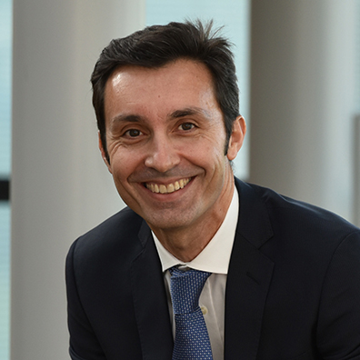Stefano Cantù portrait