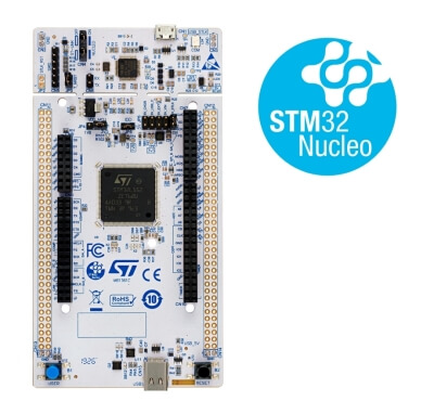 arm m33 development board supporting Arduino