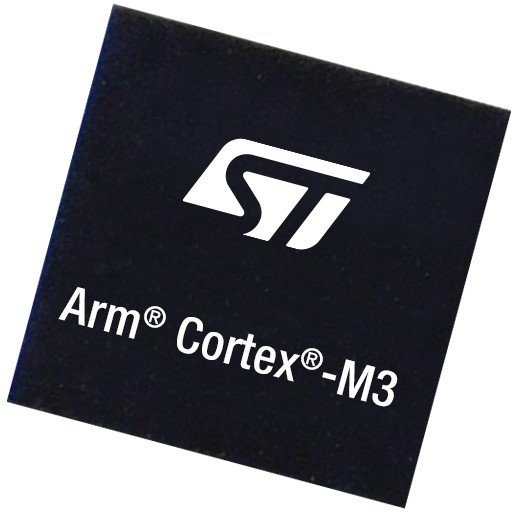arm cortex m3 processor core