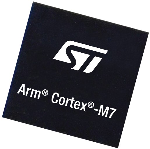 arm cortex m7 processor core