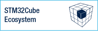 stm32cube ecosystem