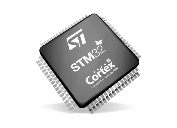 arm cortex微控制器mcu