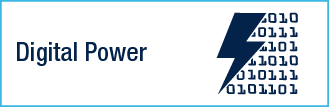 STM32 Digital Power Ecosystem