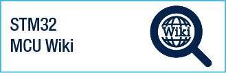 stm32 microcontroller wiki