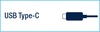 STM32 solutions for USB Type-C and Power Delivery