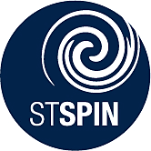 STSPIN子品牌