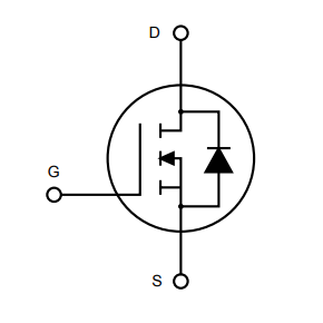 mosfet circuit