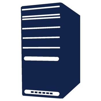 eFuse单通道应用的服务器及网络