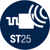 ST25 NFC产品系列
