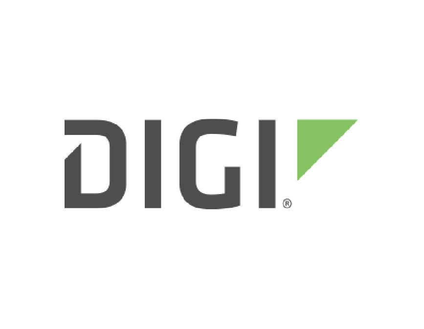 Digi意法半导体授权合作伙伴
