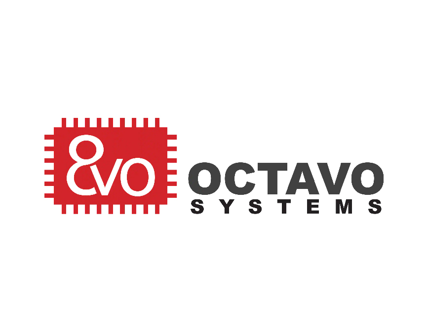 octavo意法半导体授权合作伙伴