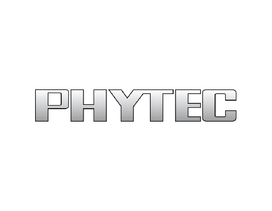 Phytec意法半导体授权合作伙伴