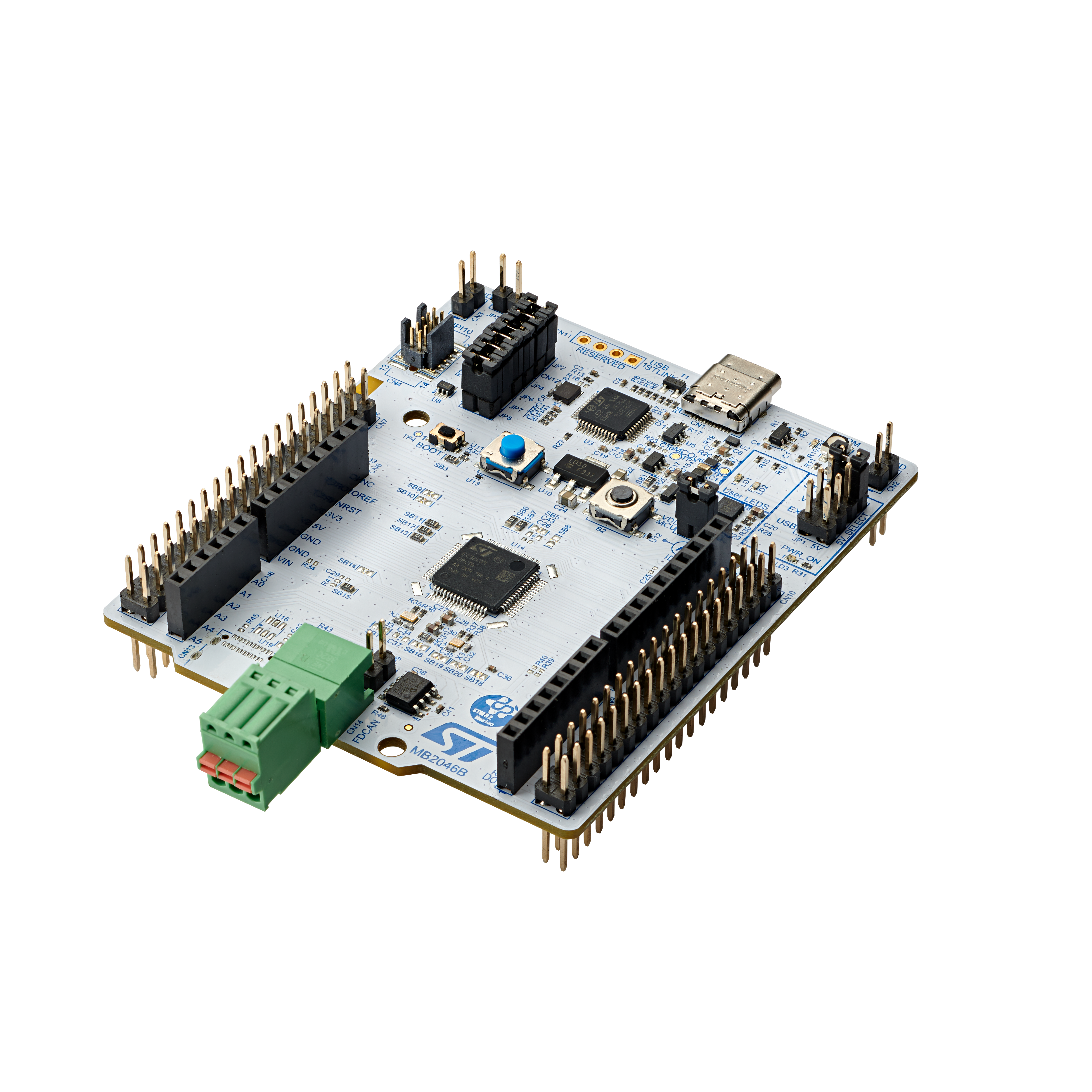 STM32生态系统, STM32Trust, STM32图形用户界面, STM32 AI, STM32电机控制, STM32数字电源生态系统, STM32云解决方案