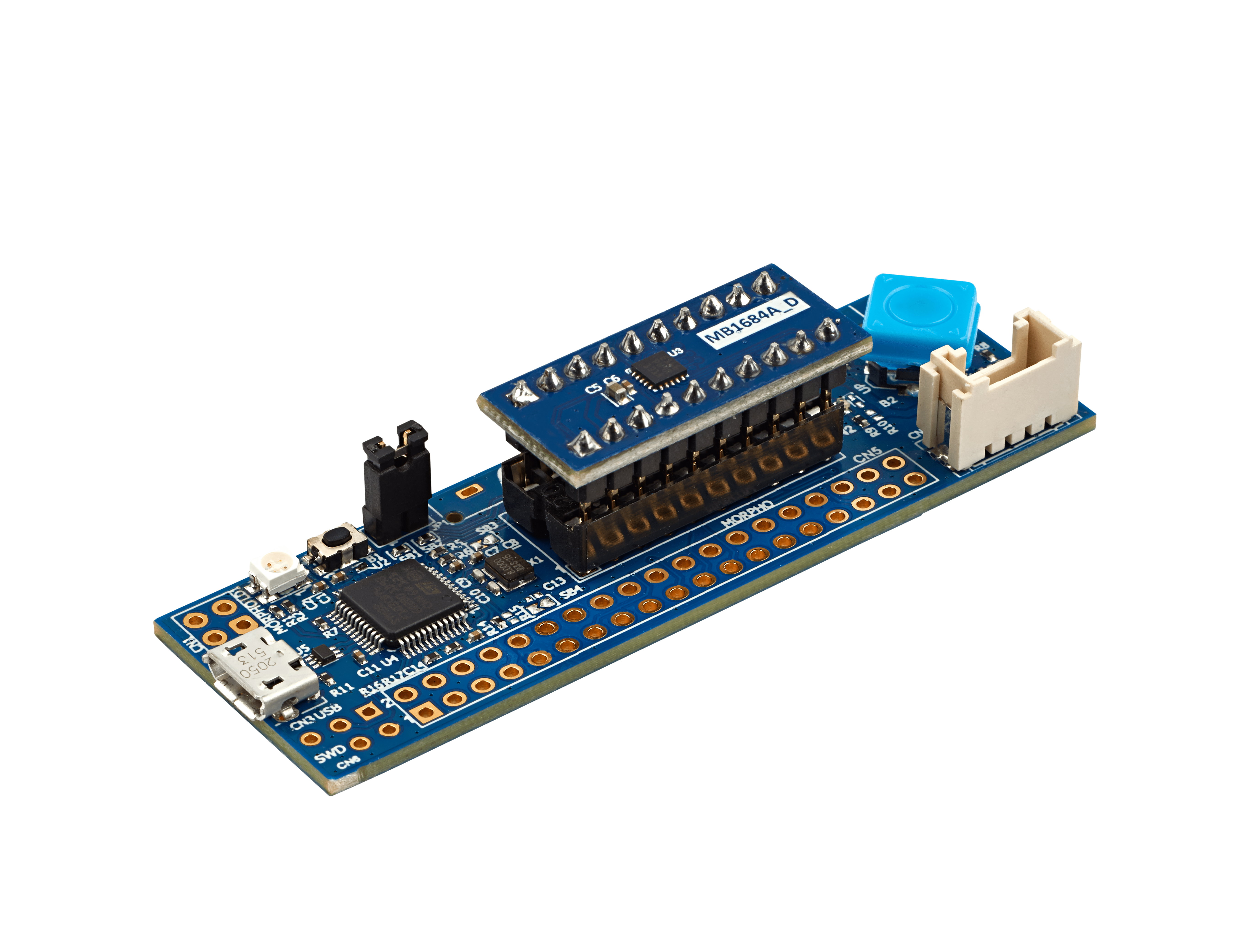 STM32生态系统, STM32Trust, STM32图形用户界面, STM32 AI, STM32电机控制, STM32数字电源生态系统, STM32云解决方案