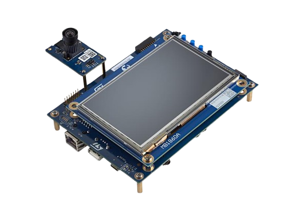 STM32N6570-DK开发板
