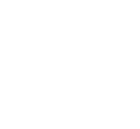 白色证书图标，带有象征文字的横线以及位于左下角的绶带印章。