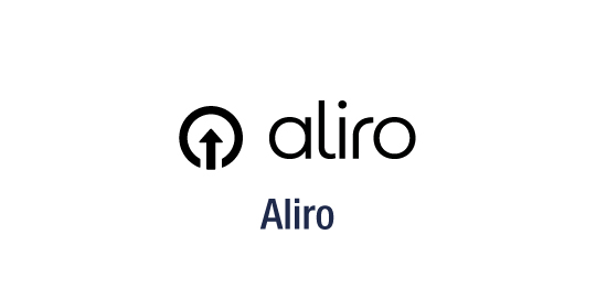 aliro徽标