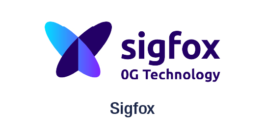sigfox徽标 sigfox徽标