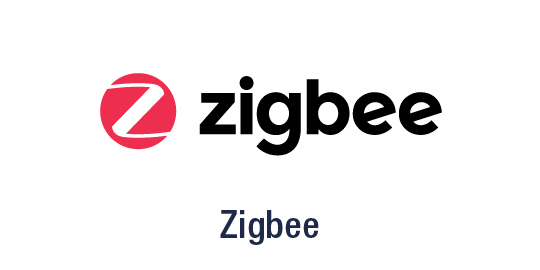 Zigbee徽标 zigbee徽标