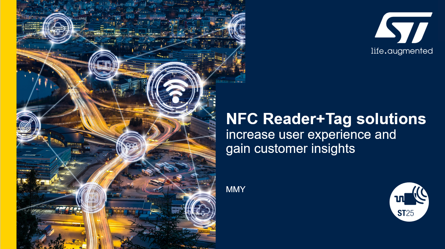 nfc tag reader webinar