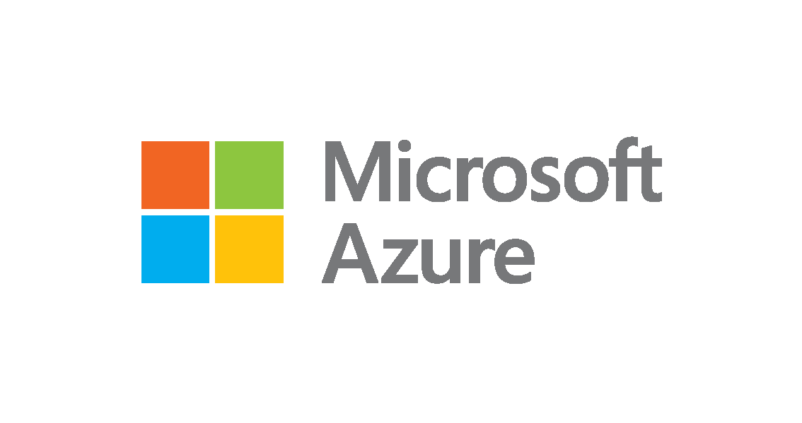 Microsoft徽标Microsoft Azure