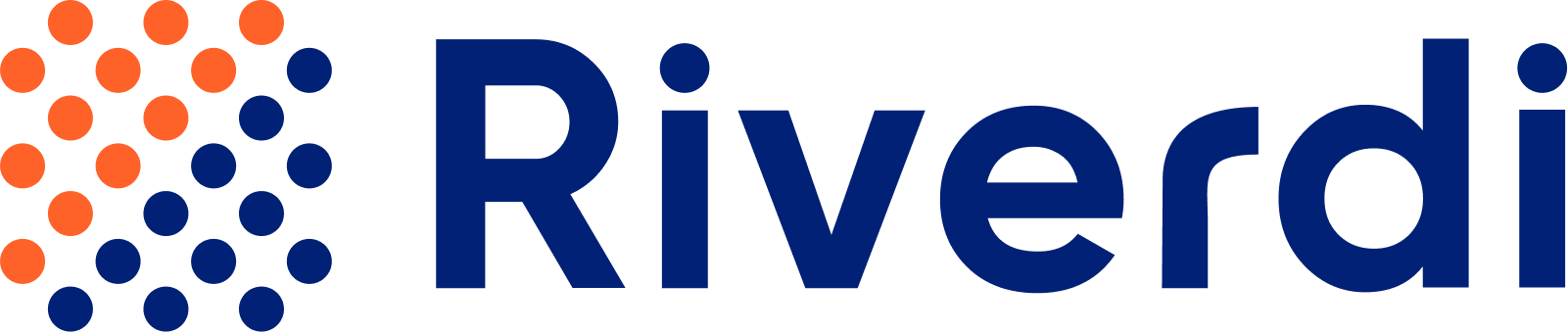 Riverdi徽标