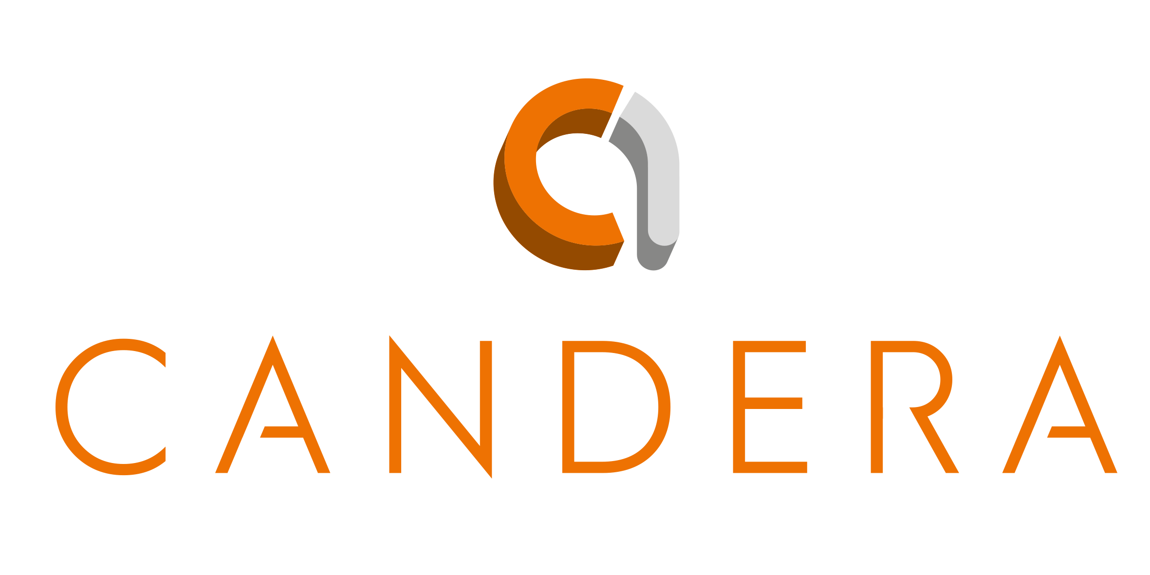 Candera徽标