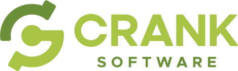 Crank Software Ametek徽标