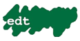 edt徽标