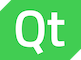 Qt徽标