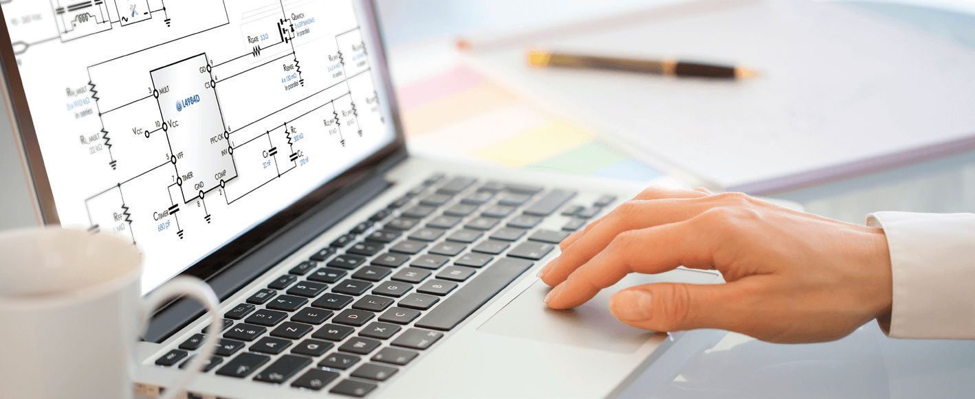 edesign design circuit simulation tools