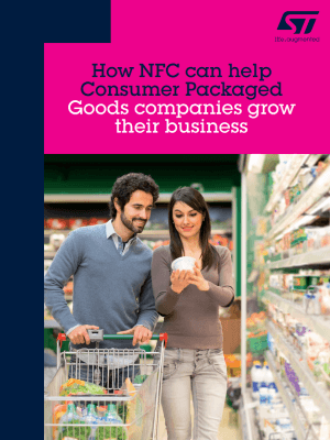pdf nfc consumer goods
