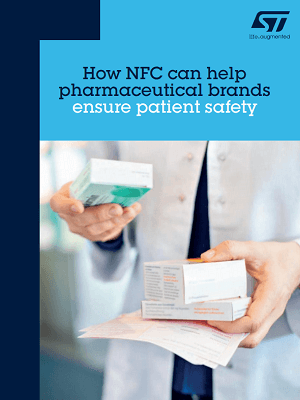 pdf nfc pharmaceutical industry