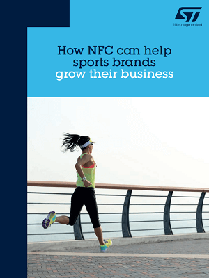 pdf nfc sport industry