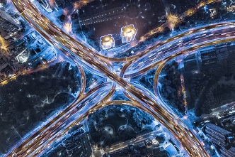 高速通路
