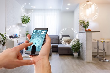 Smart home commissioning