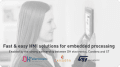 HMI solution