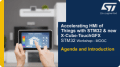 STM32 Graphics Solutions