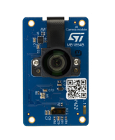 STM32开发板配件 