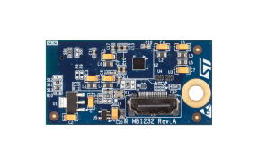 STM32开发板配件 