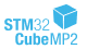 STM32CubeMP2