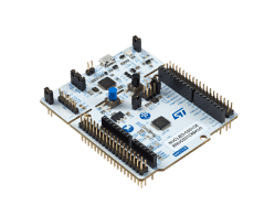 Nucleo boards